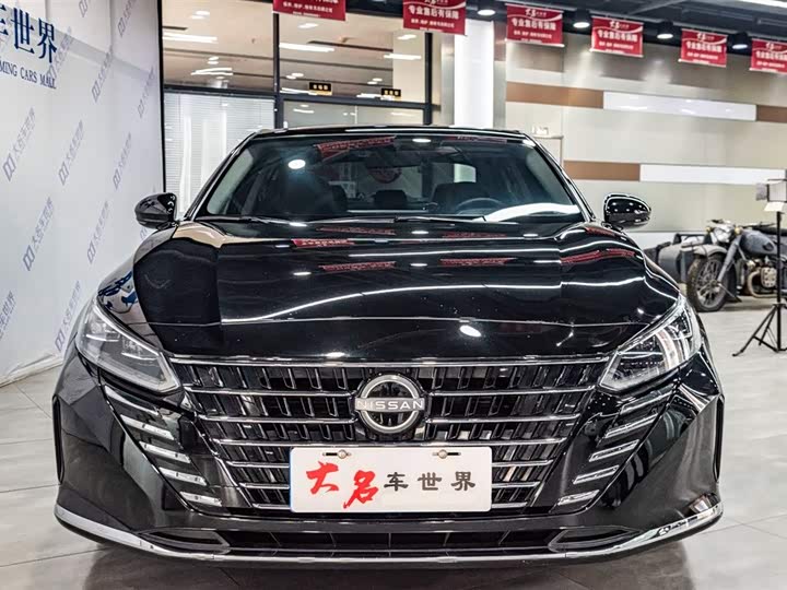 Фото 2 - Nissan Teana