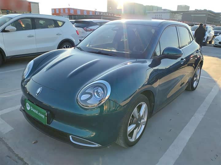 Фото 1 - Ora Good Cat (03)