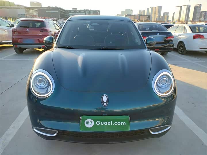 Фото 3 - Ora Good Cat (03)