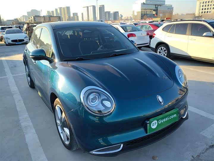 Фото 4 - Ora Good Cat (03)