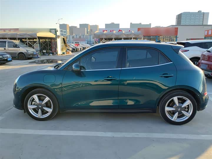 Фото 5 - Ora Good Cat (03)