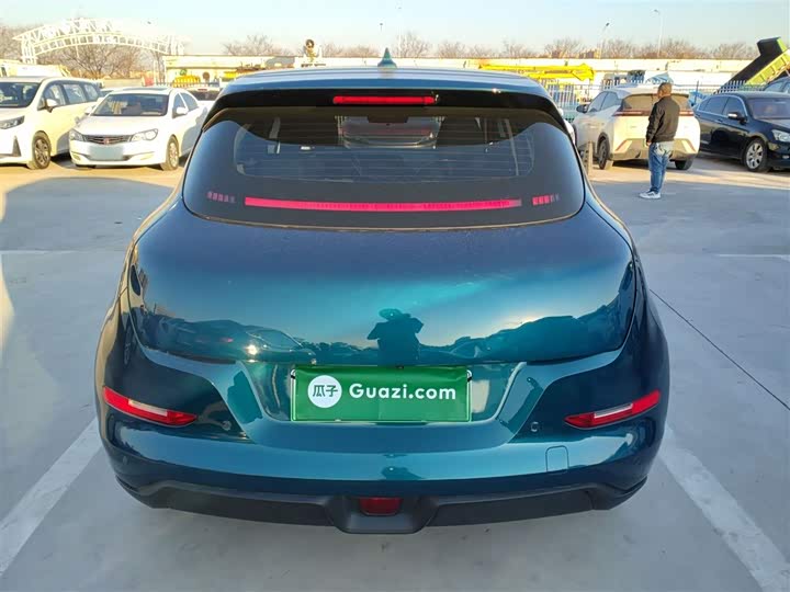 Фото 6 - Ora Good Cat (03)