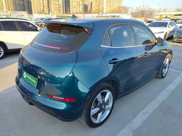 Фото 7 - Ora Good Cat (03)