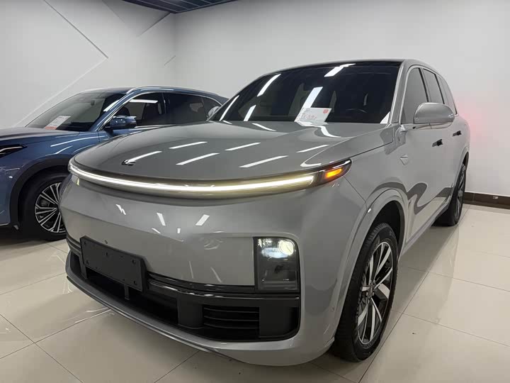 Фото 1 - LiXiang L8