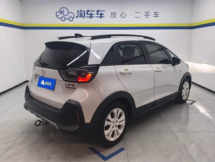 Фото 3 - Honda Life