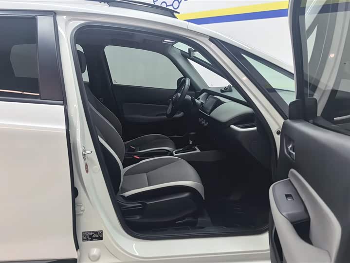 Фото 8 - Honda Life