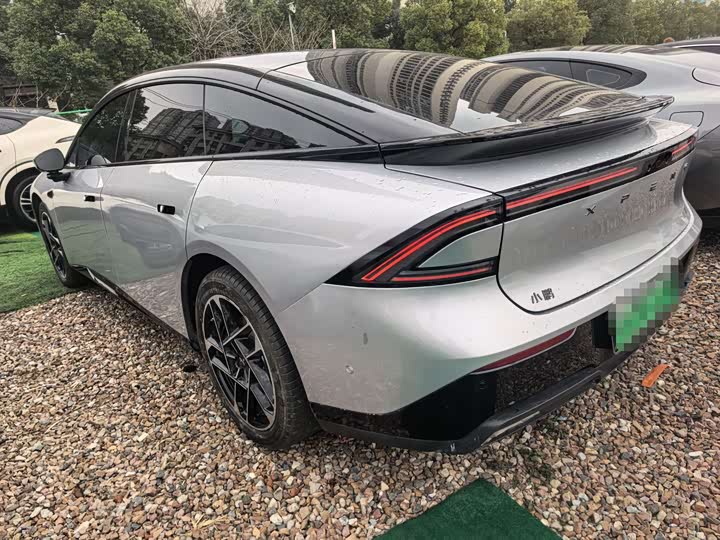 Фото 6 - XPeng F57