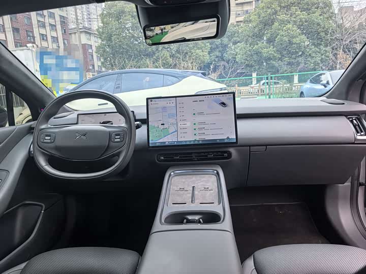 Фото 8 - XPeng F57