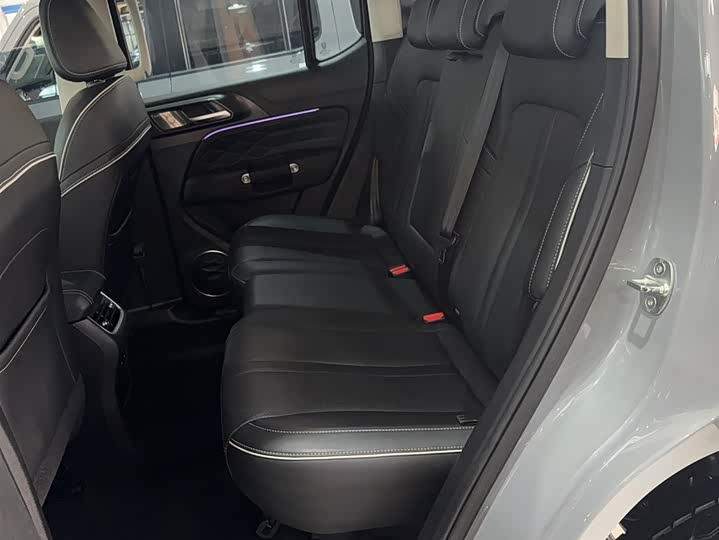 Фото 8 - Tank 300