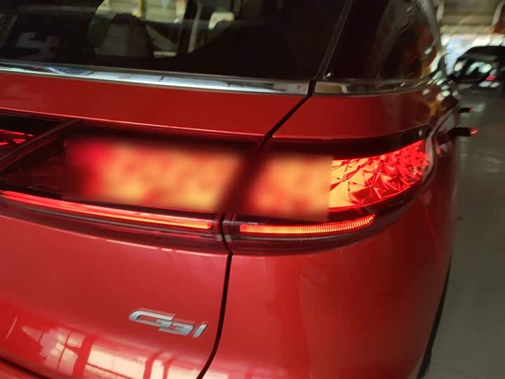 Фото 8 - XPeng G3