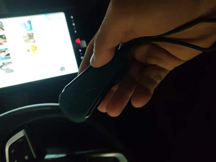 Фото 9 - XPeng G3