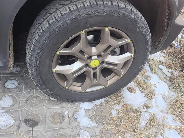 Фото 6 - Jetour T2