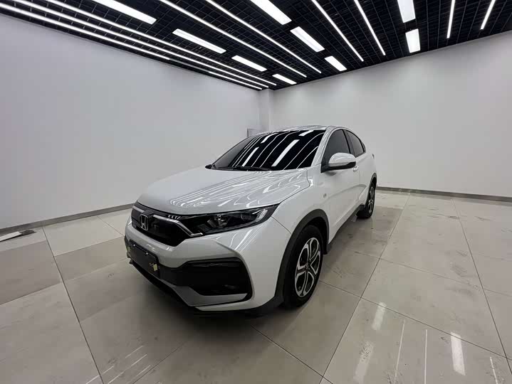 Фото 1 - Honda XR-V