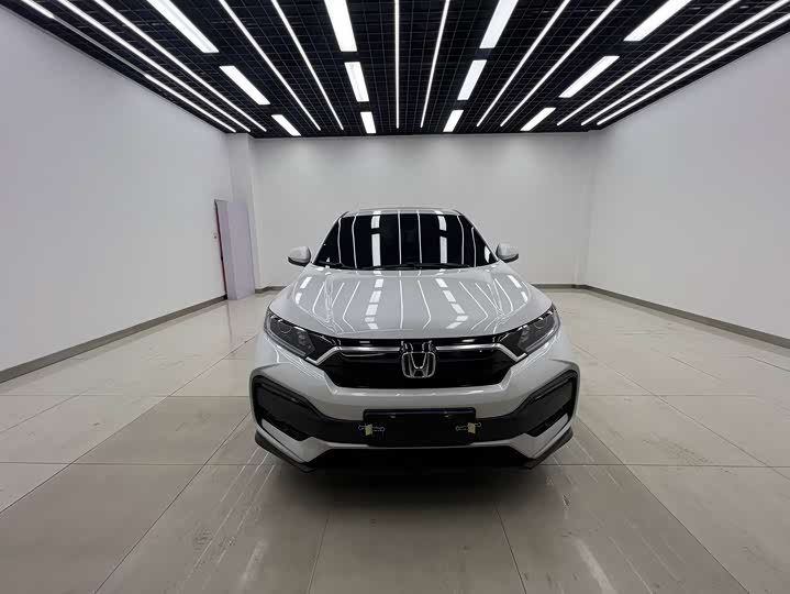 Фото 2 - Honda XR-V