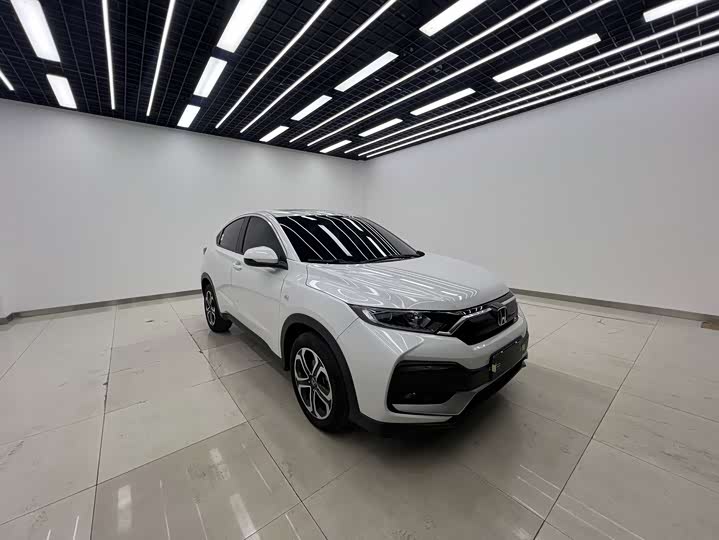 Фото 3 - Honda XR-V