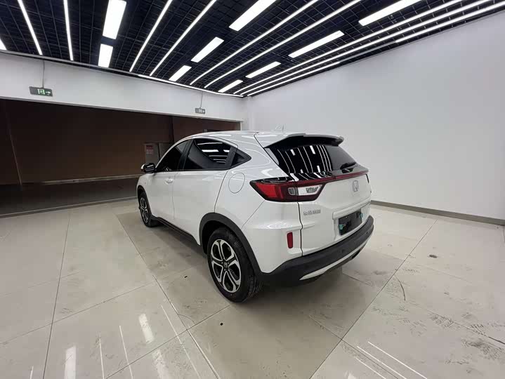 Фото 6 - Honda XR-V