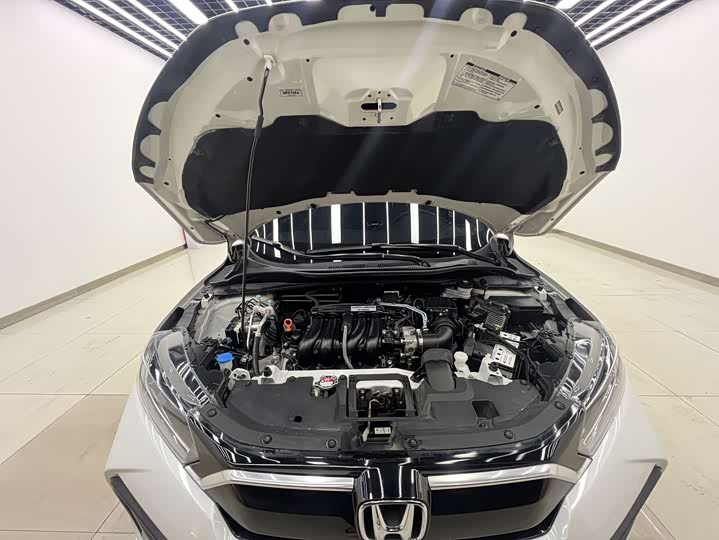 Фото 7 - Honda XR-V