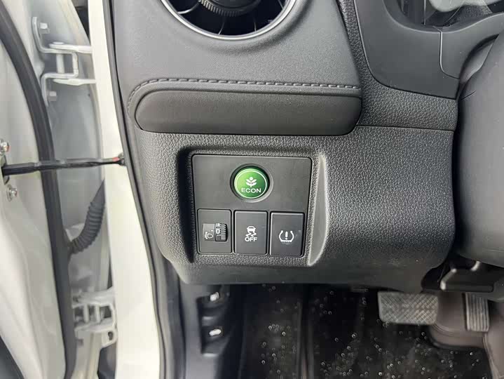 Фото 8 - Honda XR-V