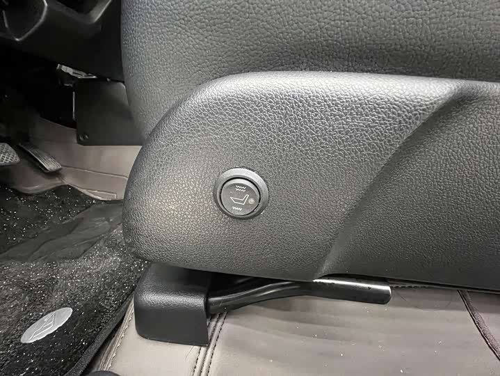 Фото 9 - Honda XR-V