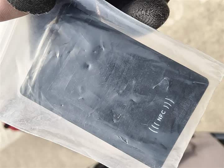 Фото 9 - XPeng P7