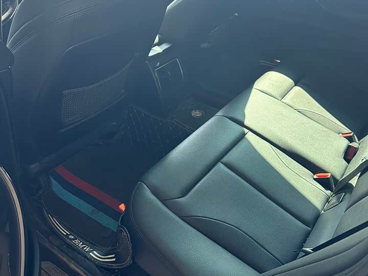 Фото 2 - BMW 3 Series GT