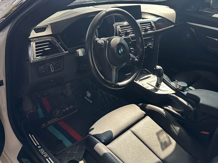 Фото 3 - BMW 3 Series GT