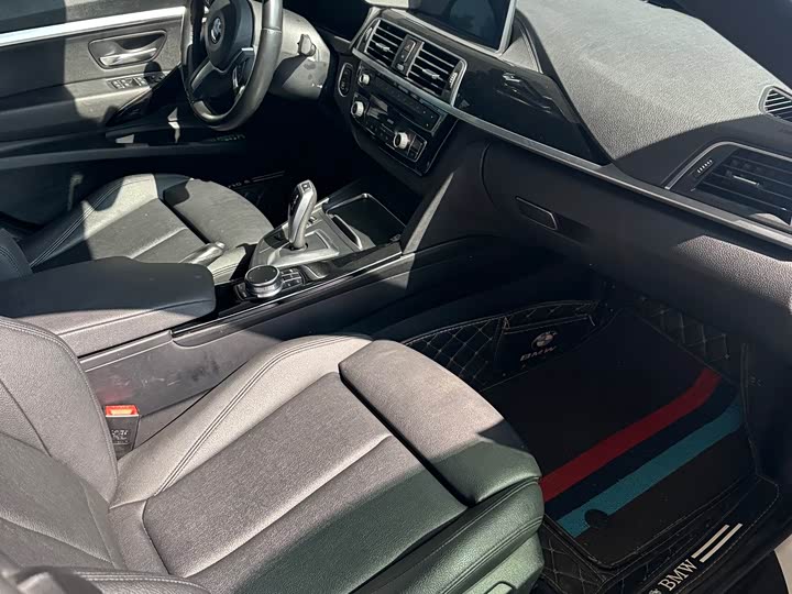 Фото 4 - BMW 3 Series GT