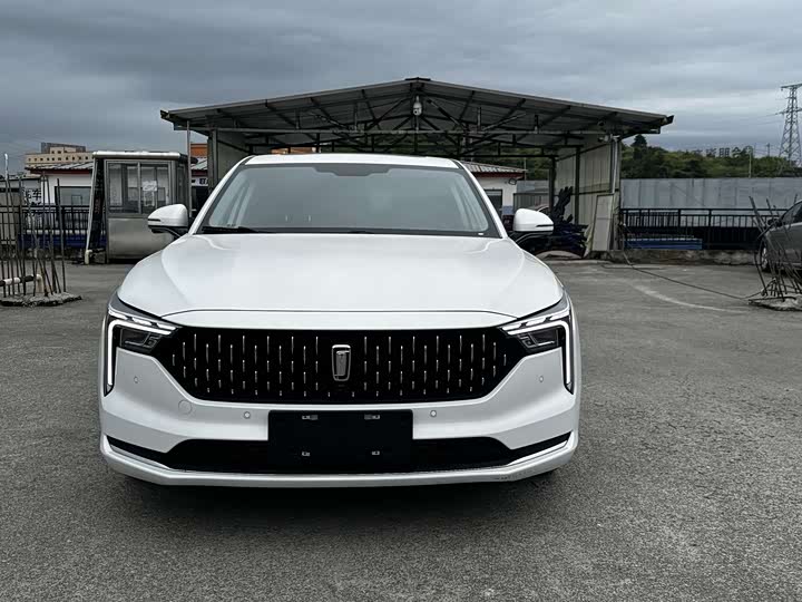 Фото 2 - Bestune B70