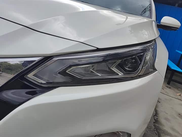 Фото 5 - Nissan Teana