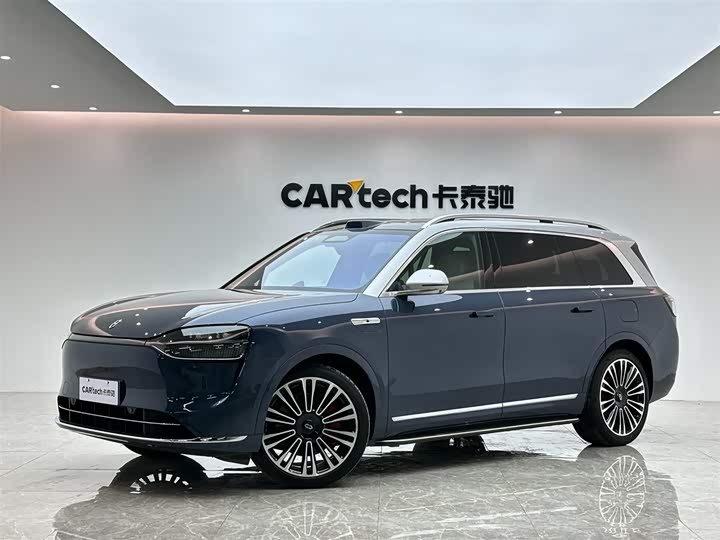 Фото 1 - Aito M9