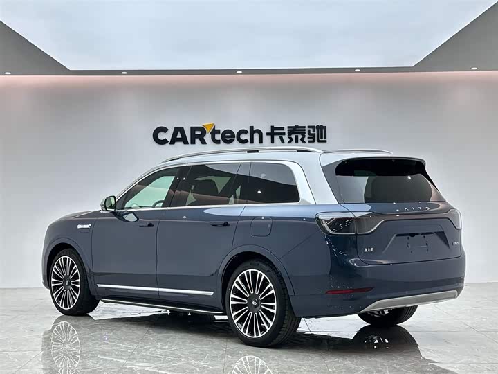 Фото 3 - Aito M9