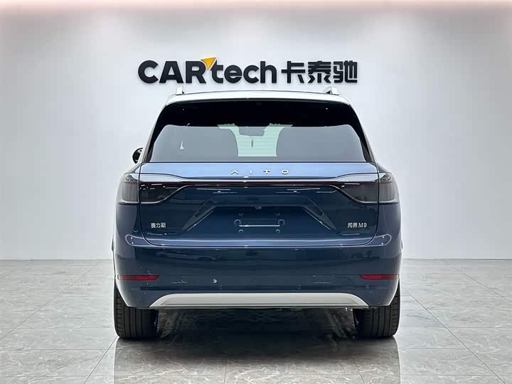 Фото 4 - Aito M9