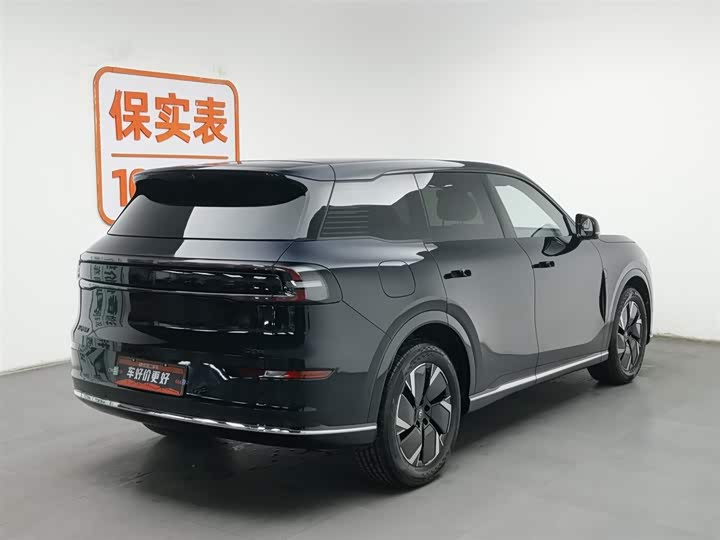 Фото 2 - Changan Qiyuan (Nevo) Q07