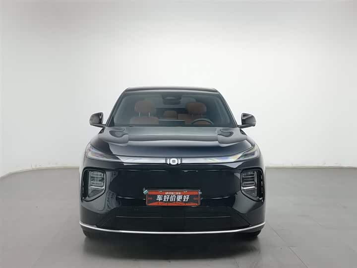 Фото 3 - Changan Qiyuan (Nevo) Q07