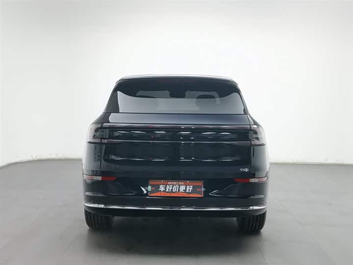 Фото 4 - Changan Qiyuan (Nevo) Q07