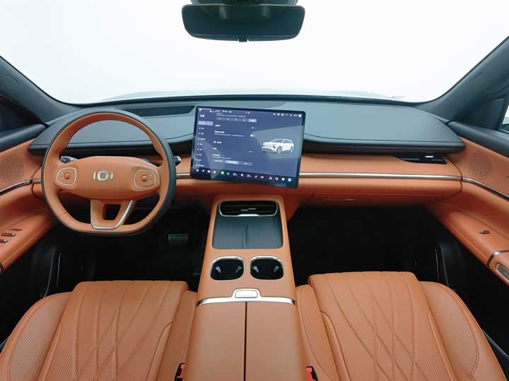 Фото 5 - Changan Qiyuan (Nevo) Q07