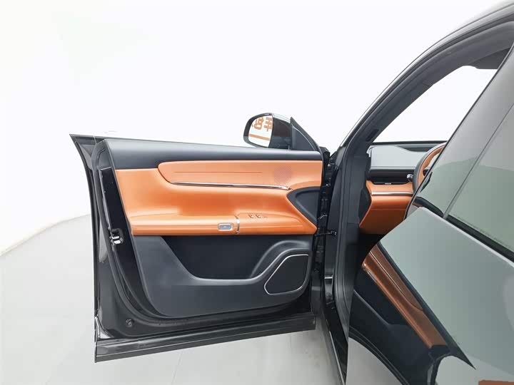 Фото 8 - Changan Qiyuan (Nevo) Q07