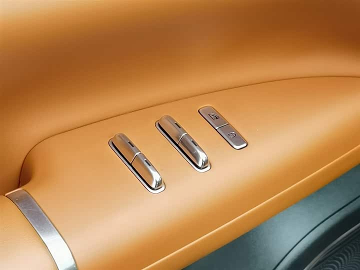 Фото 9 - Changan Qiyuan (Nevo) Q07