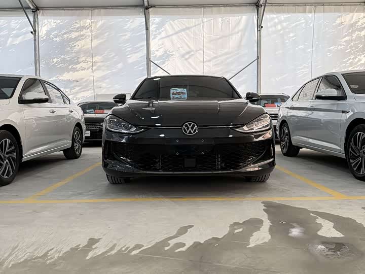 Фото 2 - Volkswagen Lamando L