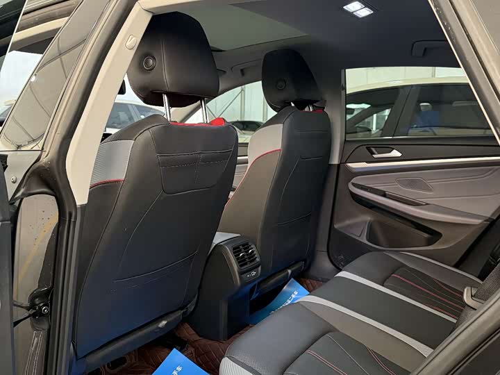 Фото 5 - Volkswagen Lamando L