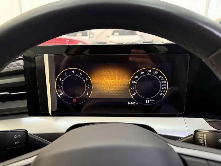 Фото 7 - Volkswagen Lamando L