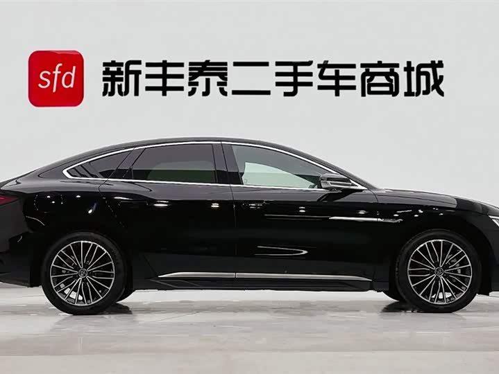 Фото 3 - BYD Han