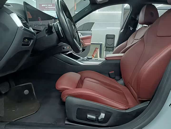 Фото 5 - BMW 4 Series