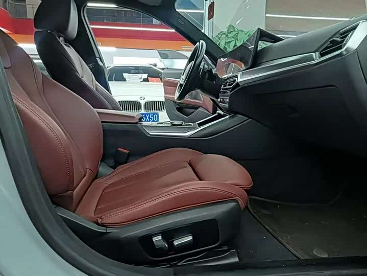 Фото 6 - BMW 4 Series