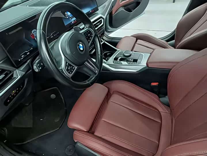 Фото 7 - BMW 4 Series