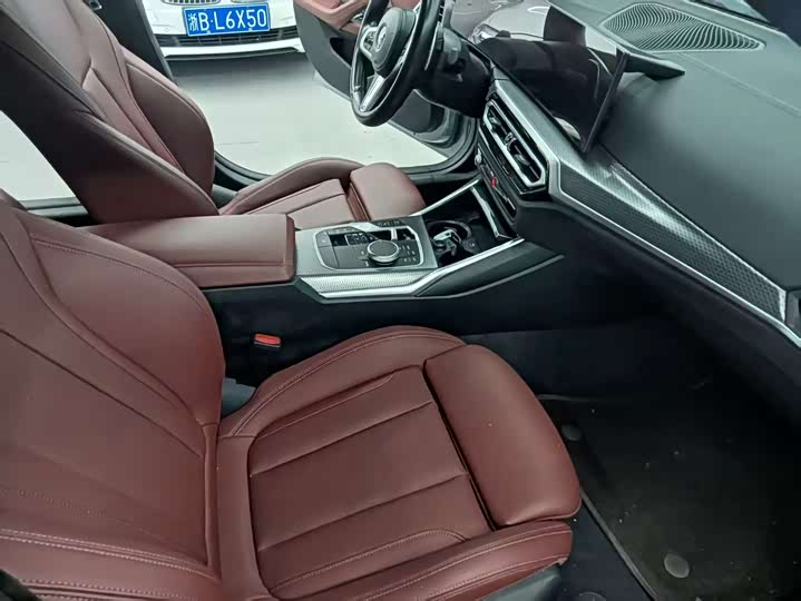 Фото 8 - BMW 4 Series