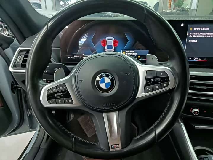 Фото 9 - BMW 4 Series