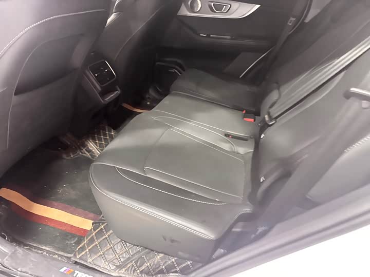 Фото 5 - Chery Tiggo 8 Plus