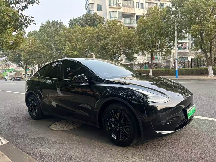 Фото 3 - Tesla Model Y
