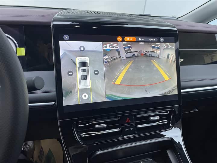 Фото 9 - GAC Trumpchi M8